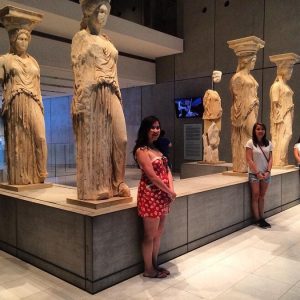 Ancient Athens Tour: Acropolis, Parthenon & Acropolis Museum - Athens Walks